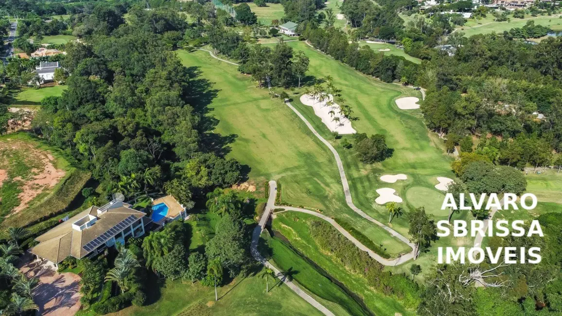 Foto 3 de Casa de Condomínio com 6 quartos à venda, 2711m2 em Condomínio Terras de São José, Itu - SP