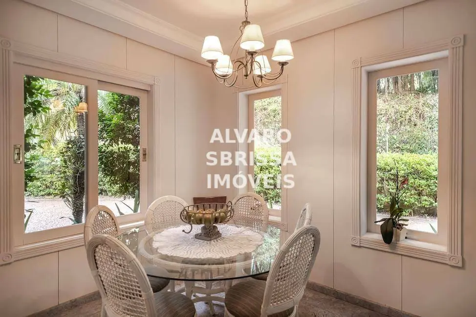 Foto 8 de Casa de Condomínio com 6 quartos à venda, 2711m2 em Condomínio Terras de São José, Itu - SP