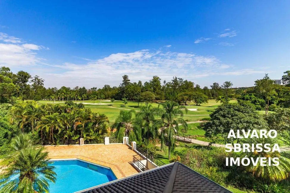 Foto 7 de Casa de Condomínio com 6 quartos à venda, 2711m2 em Condomínio Terras de São José, Itu - SP