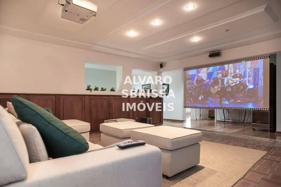 Foto 5 de Casa de Condomínio com 6 quartos à venda, 2711m2 em Condomínio Terras de São José, Itu - SP