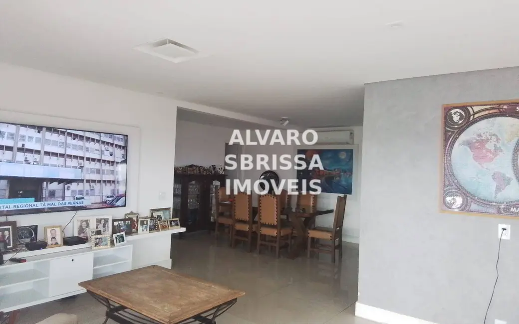 Foto 9 de Apartamento com 3 quartos à venda, 170m2 em Itu Novo Centro, Itu - SP