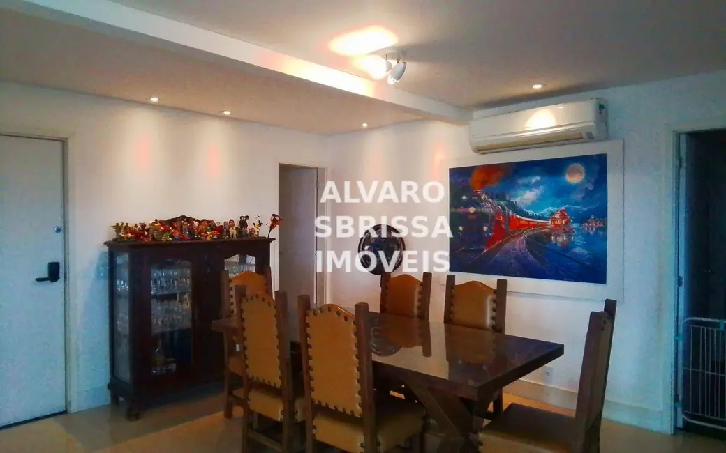 Foto 7 de Apartamento com 3 quartos à venda, 170m2 em Itu Novo Centro, Itu - SP