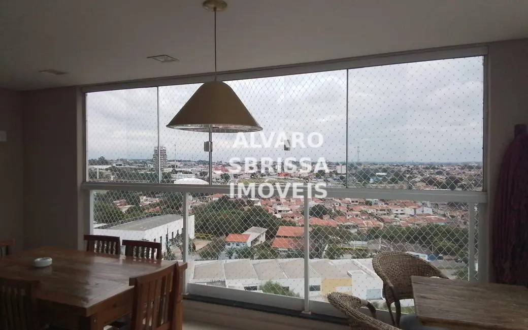Foto 3 de Apartamento com 3 quartos à venda, 170m2 em Itu Novo Centro, Itu - SP