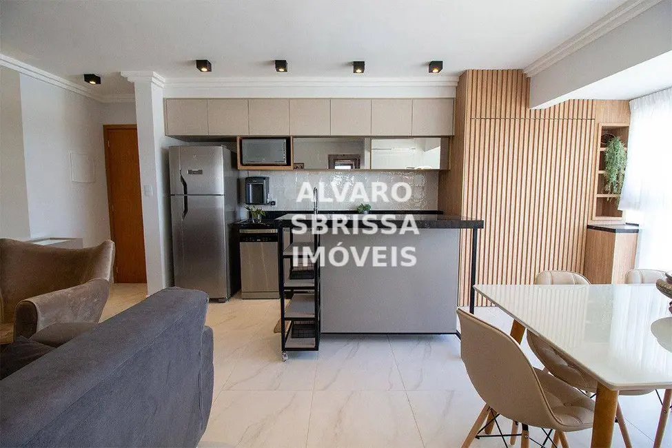 Foto 2 de Apartamento com 2 quartos à venda e para alugar, 102m2 em Itu Novo Centro, Itu - SP