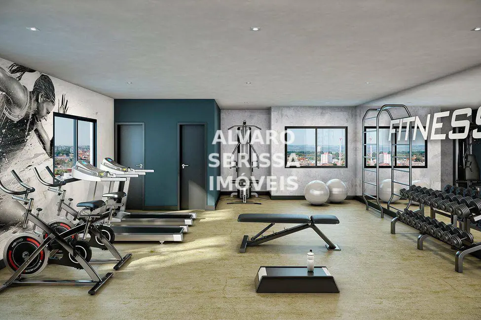 Foto 9 de Apartamento com 2 quartos à venda e para alugar, 102m2 em Itu Novo Centro, Itu - SP