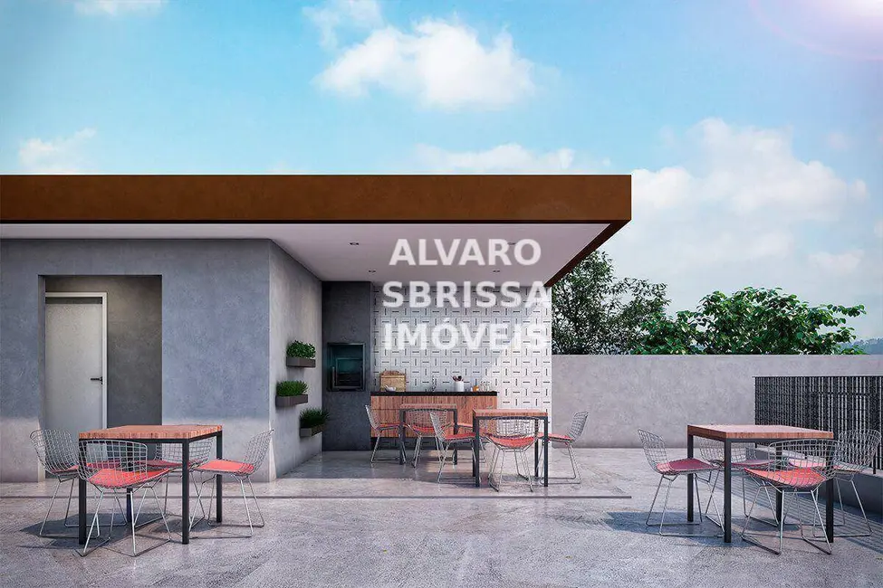 Foto 7 de Apartamento com 2 quartos à venda, 57m2 em Itu Novo Centro, Itu - SP