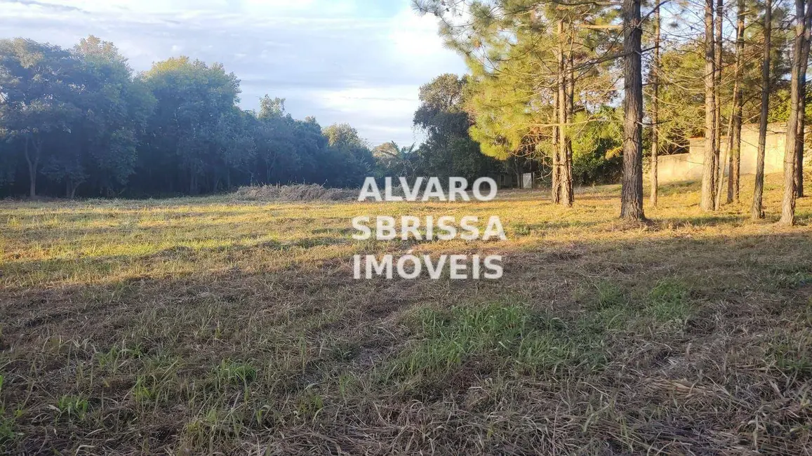 Foto 1 de Terreno / Lote à venda, 3054m2 em Chácara Flórida, Itu - SP