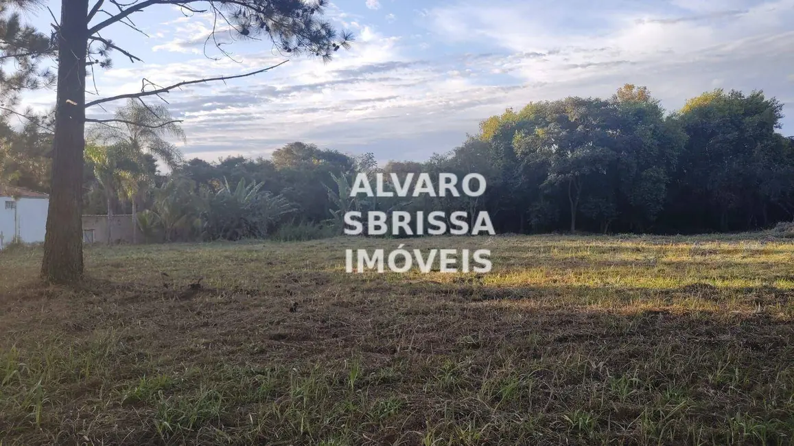 Foto 2 de Terreno / Lote à venda, 2906m2 em Chácara Flórida, Itu - SP