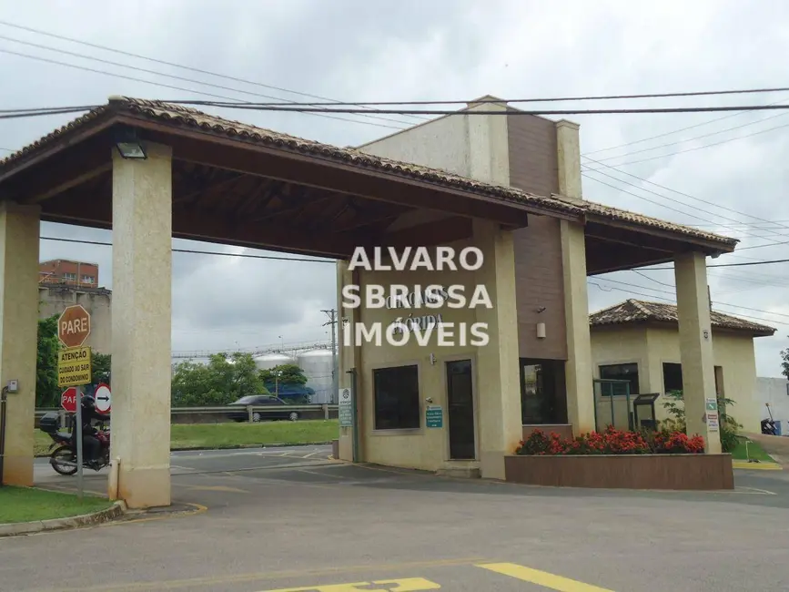 Foto 9 de Terreno / Lote à venda, 2906m2 em Chácara Flórida, Itu - SP