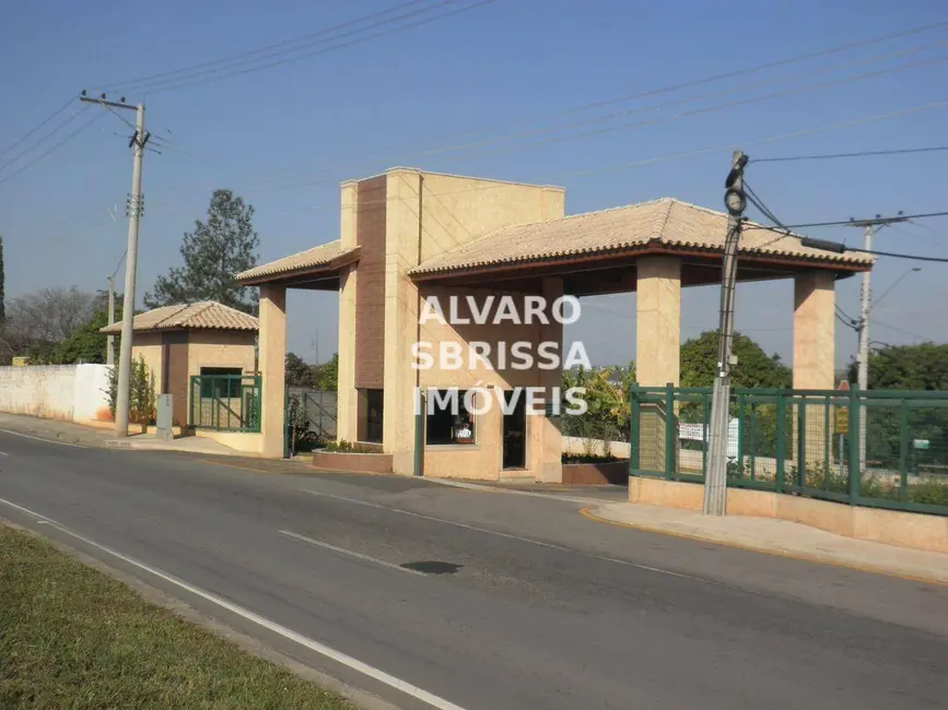 Foto 9 de Terreno / Lote à venda, 3000m2 em Chácara Flórida, Itu - SP