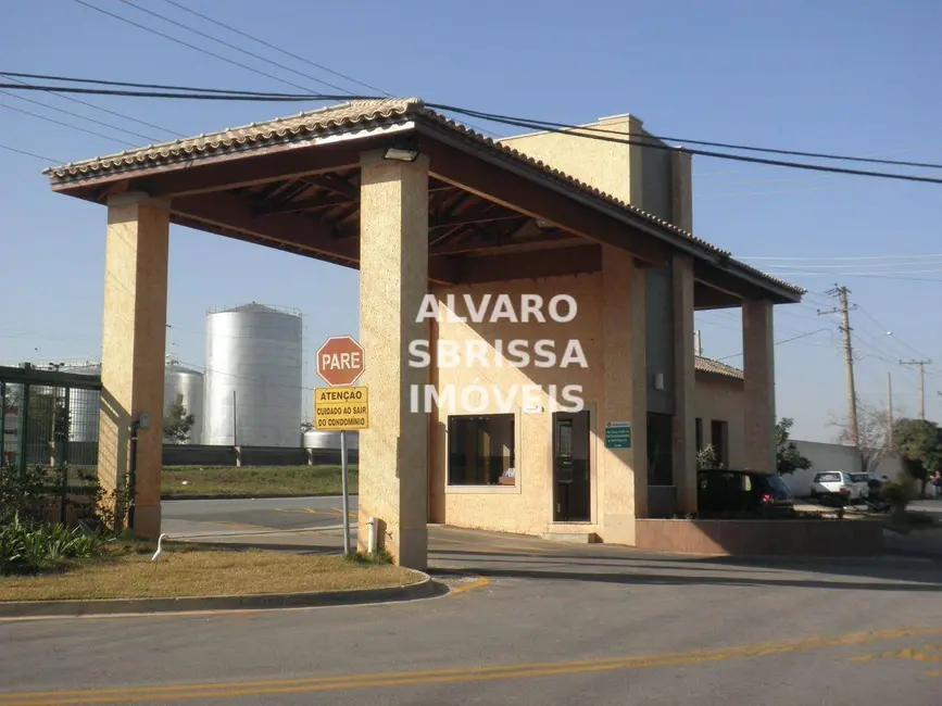 Foto 7 de Terreno / Lote à venda, 3000m2 em Chácara Flórida, Itu - SP