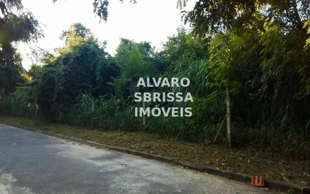 Foto 2 de Terreno / Lote à venda, 3000m2 em Chácara Flórida, Itu - SP