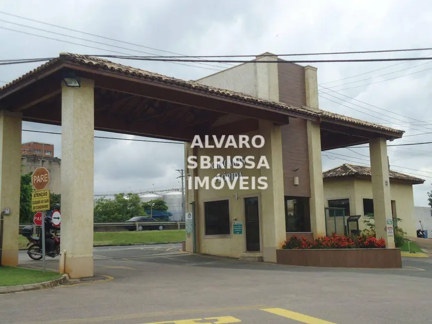 Foto 8 de Terreno / Lote à venda, 3000m2 em Chácara Flórida, Itu - SP