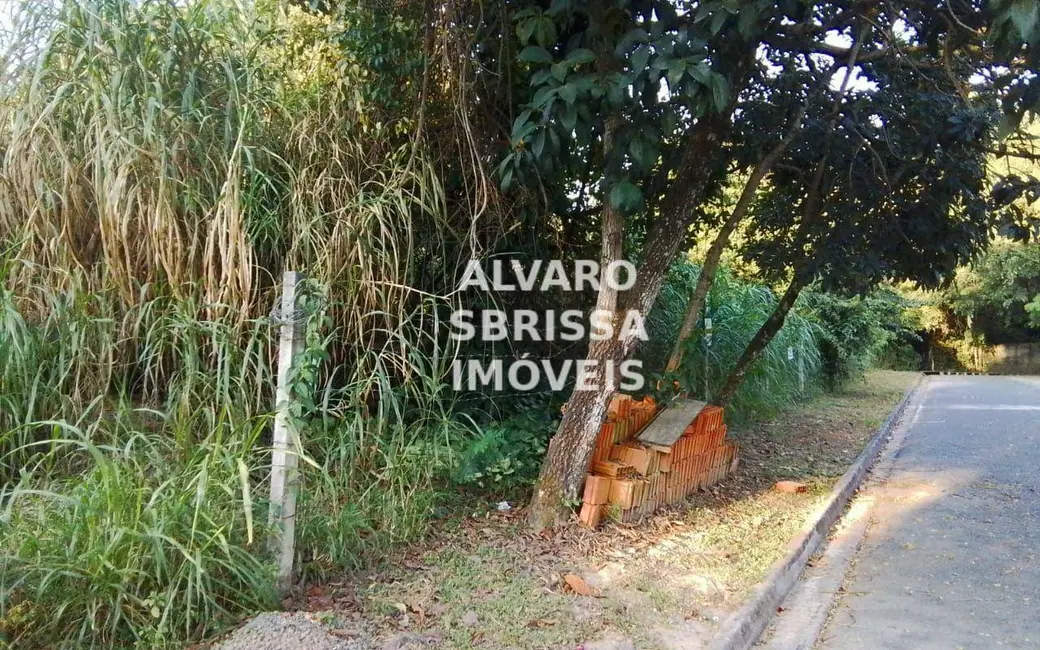 Foto 4 de Terreno / Lote à venda, 3000m2 em Chácara Flórida, Itu - SP