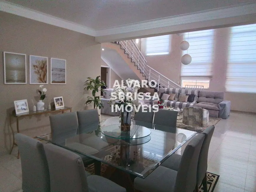 Foto 6 de Casa de Condomínio com 4 quartos à venda, 600m2 em Jardim Theodora, Itu - SP