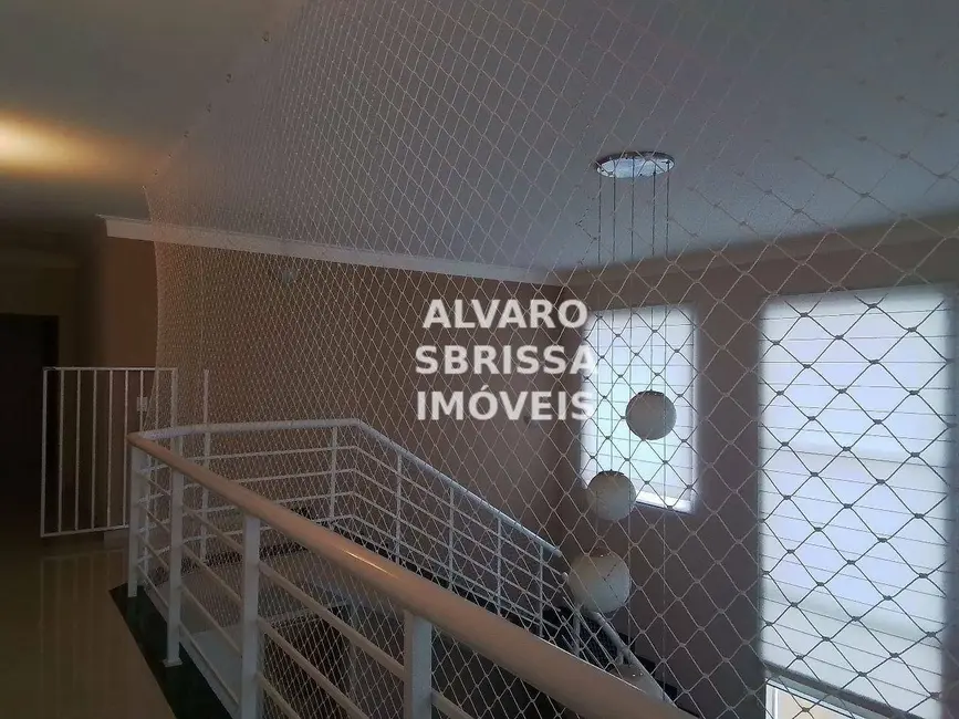 Foto 9 de Casa de Condomínio com 4 quartos à venda, 600m2 em Jardim Theodora, Itu - SP