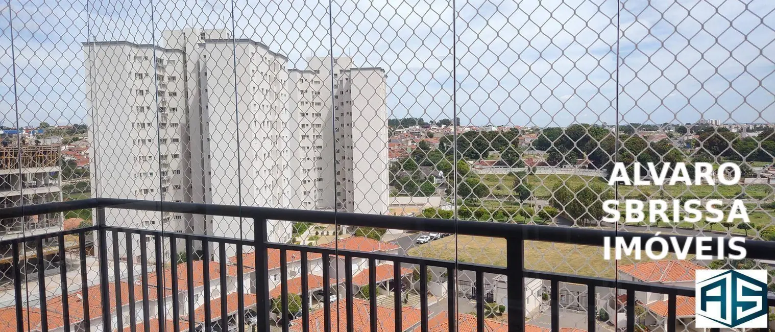 Foto 8 de Apartamento com 3 quartos à venda, 85m2 em Vila Padre Bento, Itu - SP