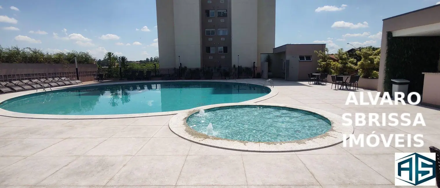 Foto 4 de Apartamento com 3 quartos à venda, 85m2 em Vila Padre Bento, Itu - SP