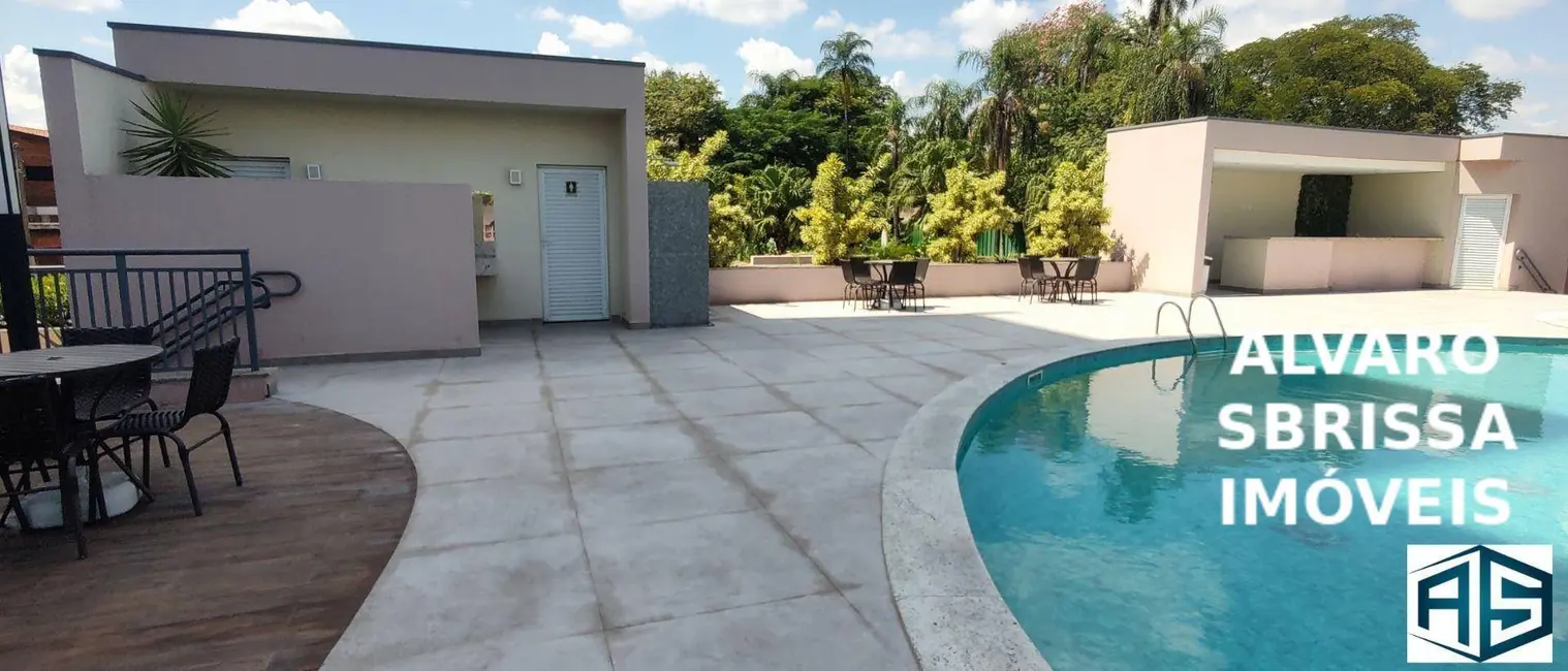 Foto 5 de Apartamento com 3 quartos à venda, 85m2 em Vila Padre Bento, Itu - SP