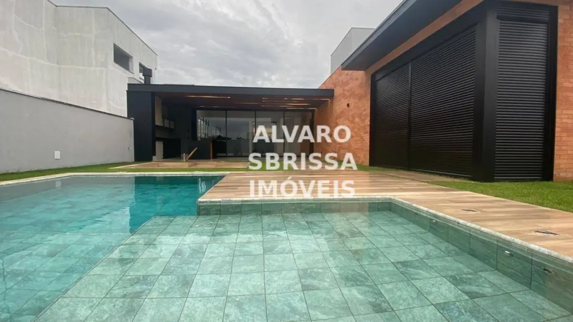 Foto 4 de Casa de Condomínio com 4 quartos à venda, 500m2 em Itu - SP