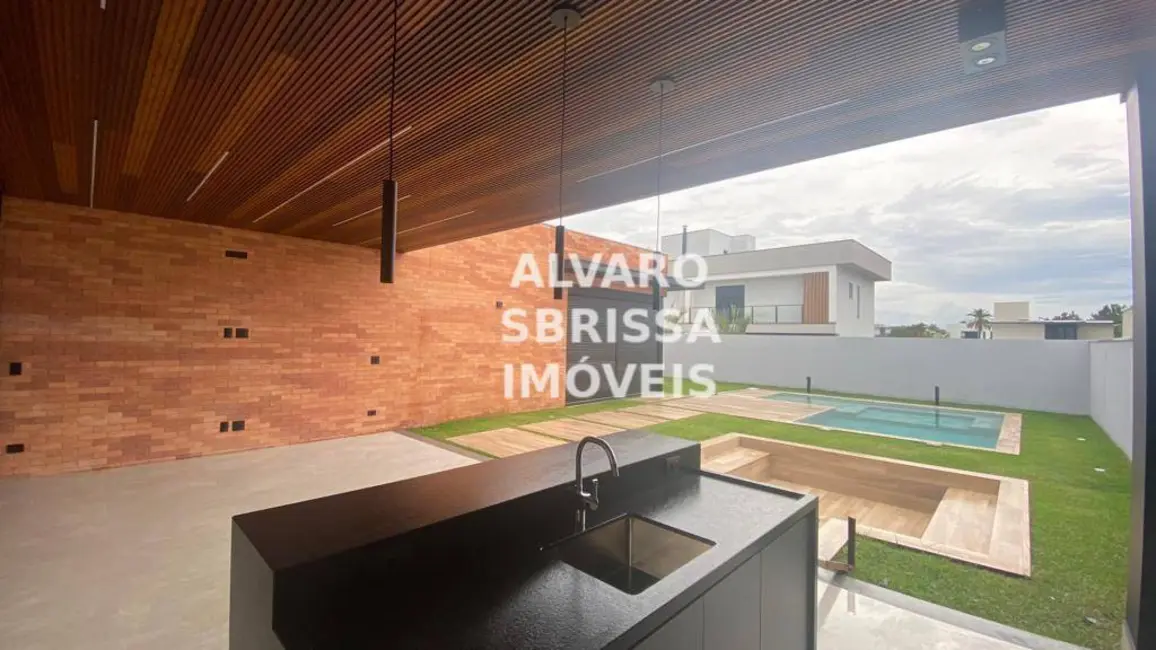 Foto 7 de Casa de Condomínio com 4 quartos à venda, 500m2 em Itu - SP