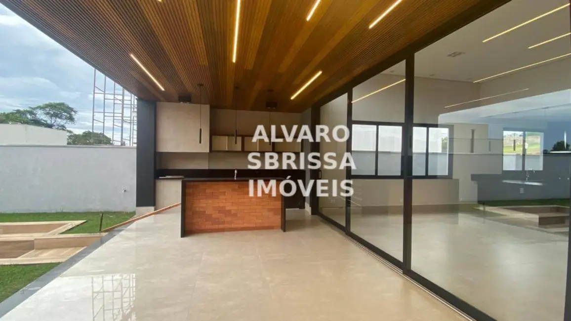 Foto 6 de Casa de Condomínio com 4 quartos à venda, 500m2 em Itu - SP