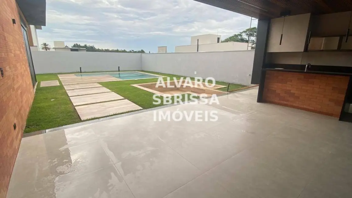 Foto 8 de Casa de Condomínio com 4 quartos à venda, 500m2 em Itu - SP