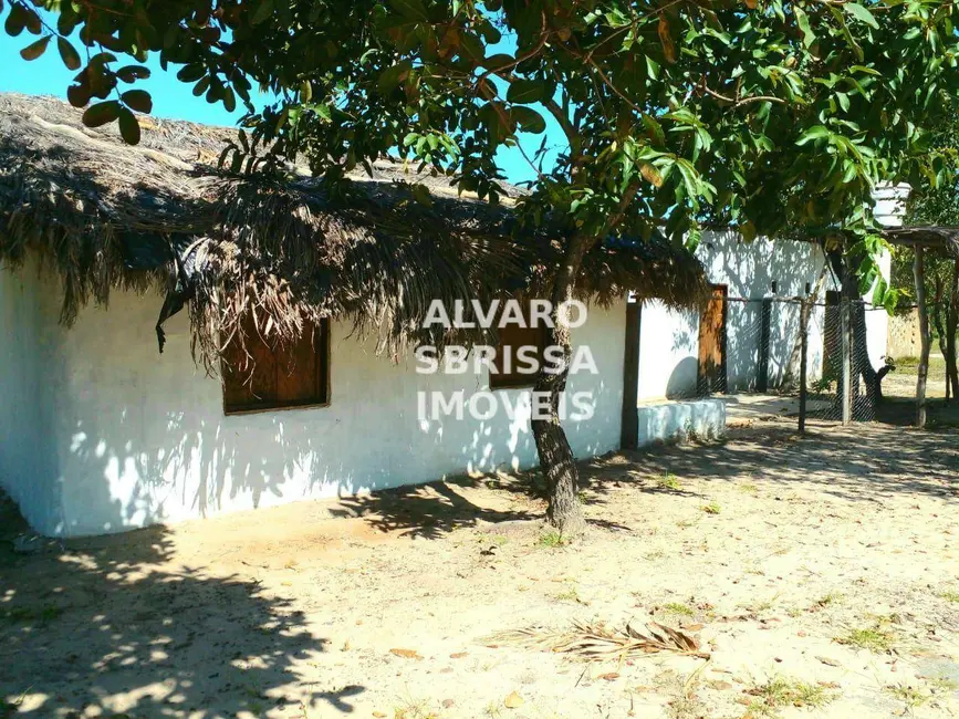 Pousada à venda, 44000m2 em Mateiros - TO - imagem 3 Foto 3 de Pousada à venda, 44000m2 em Mateiros - TO