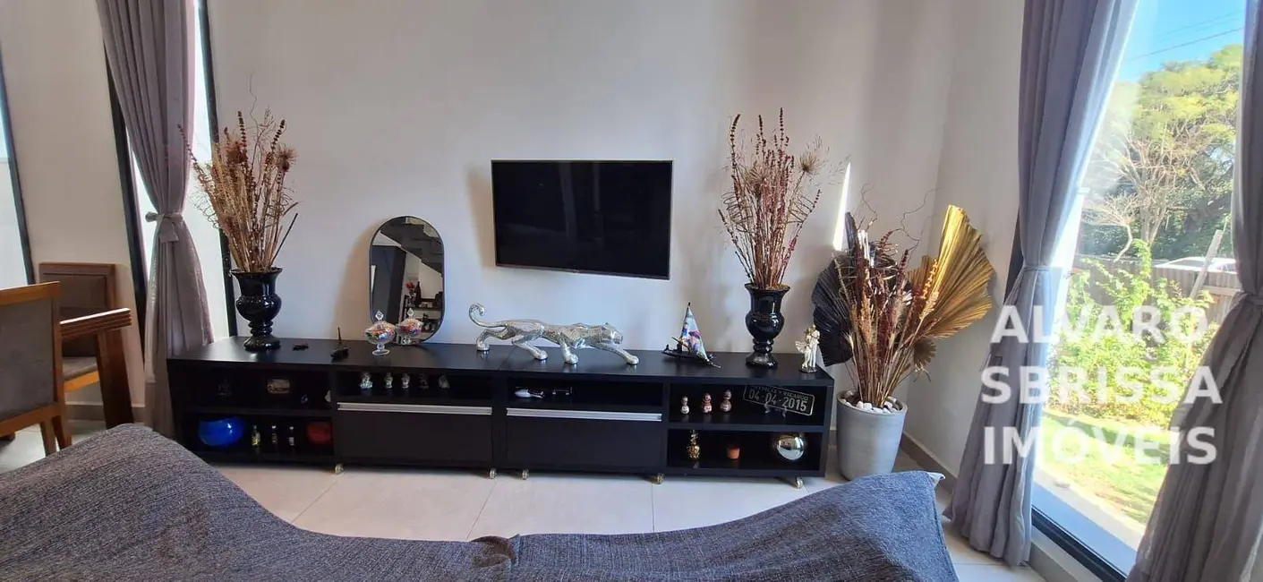 Foto 9 de Casa de Condomínio com 3 quartos à venda, 374m2 em Itu - SP