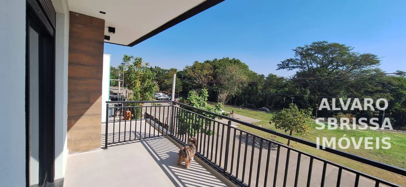 Foto 3 de Casa de Condomínio com 3 quartos à venda, 374m2 em Itu - SP