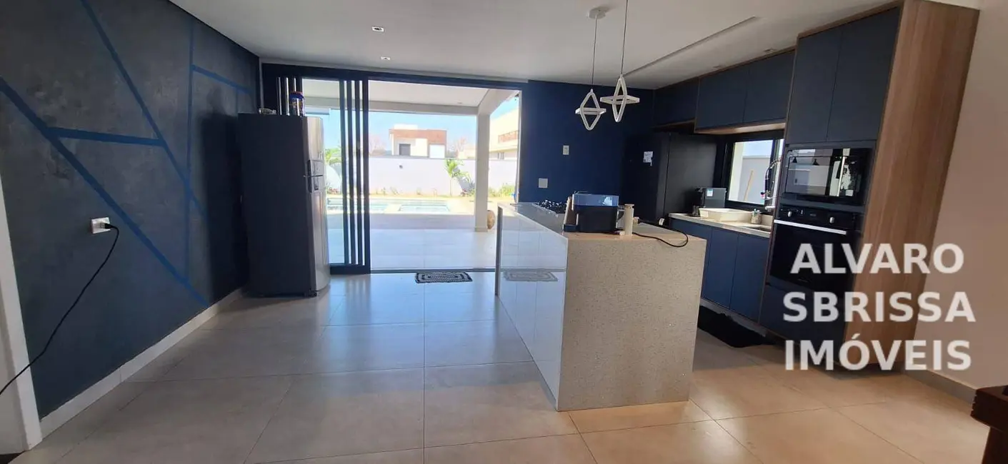 Foto 8 de Casa de Condomínio com 3 quartos à venda, 374m2 em Itu - SP