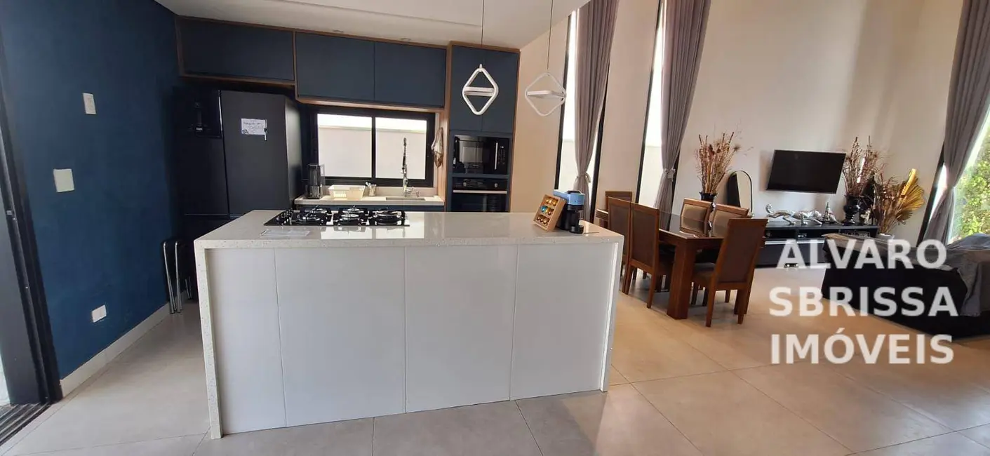 Foto 7 de Casa de Condomínio com 3 quartos à venda, 374m2 em Itu - SP