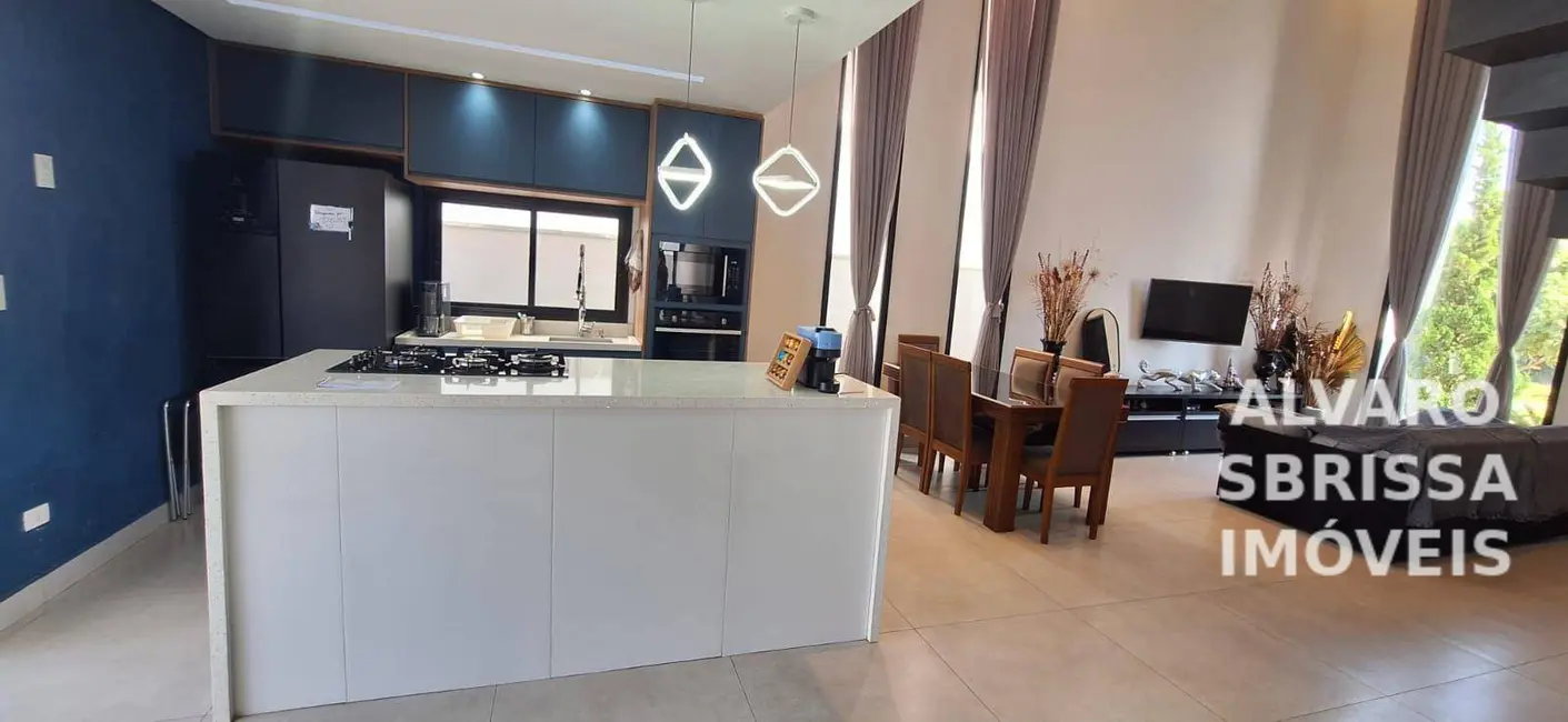 Foto 6 de Casa de Condomínio com 3 quartos à venda, 374m2 em Itu - SP