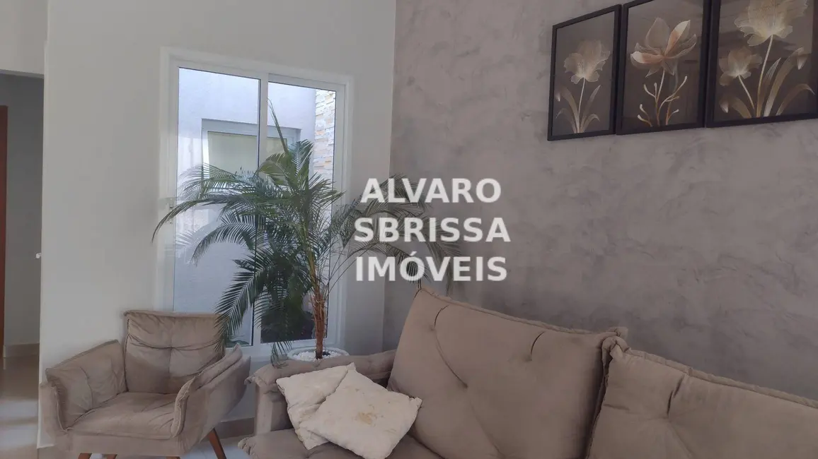 Casa com 2 quartos à venda, 160m2 em Jardim Santa Rosa, Itu - SP - imagem 4 Foto 4 de Casa com 2 quartos à venda, 160m2 em Jardim Santa Rosa, Itu - SP