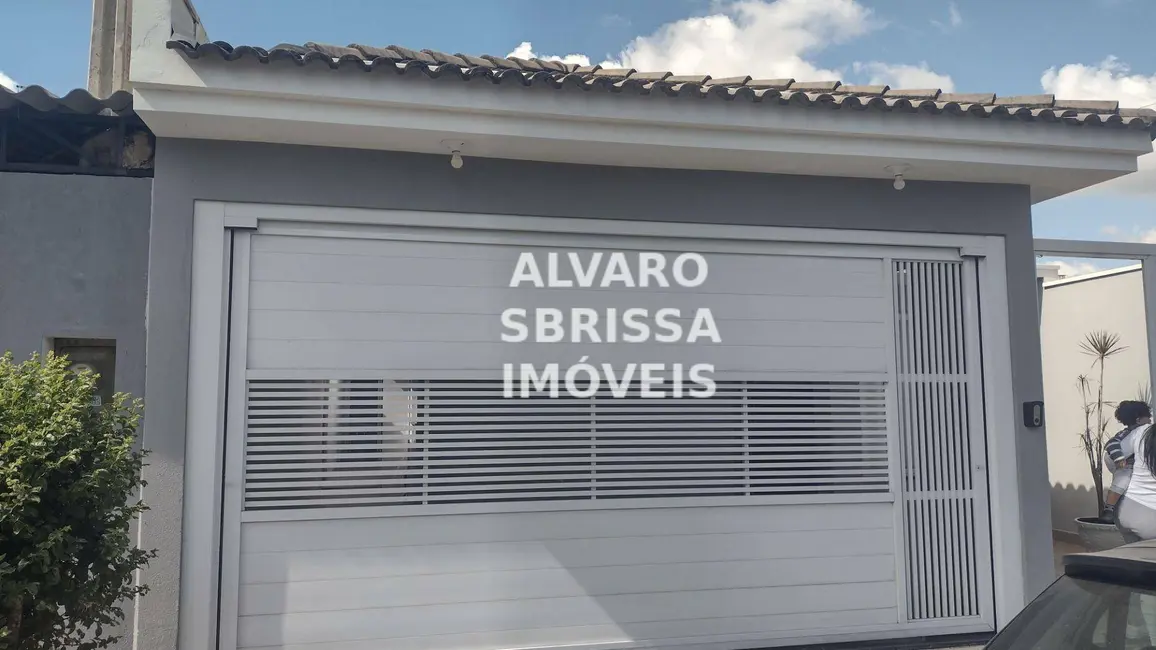 Foto 2 de Casa com 2 quartos à venda, 160m2 em Jardim Santa Rosa, Itu - SP