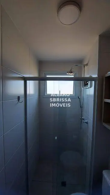 Foto 3 de Apartamento com 2 quartos à venda, 65m2 em Itu - SP