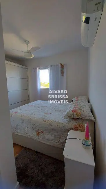 Foto 4 de Apartamento com 2 quartos à venda, 65m2 em Itu - SP