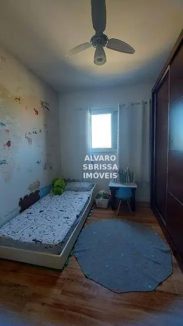 Foto 9 de Apartamento com 2 quartos à venda, 65m2 em Itu - SP