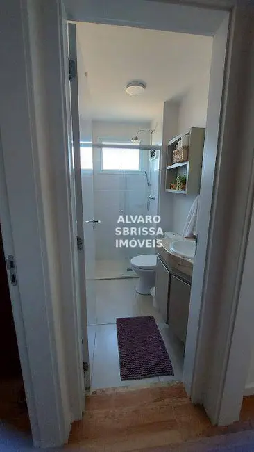 Foto 8 de Apartamento com 2 quartos à venda, 65m2 em Itu - SP