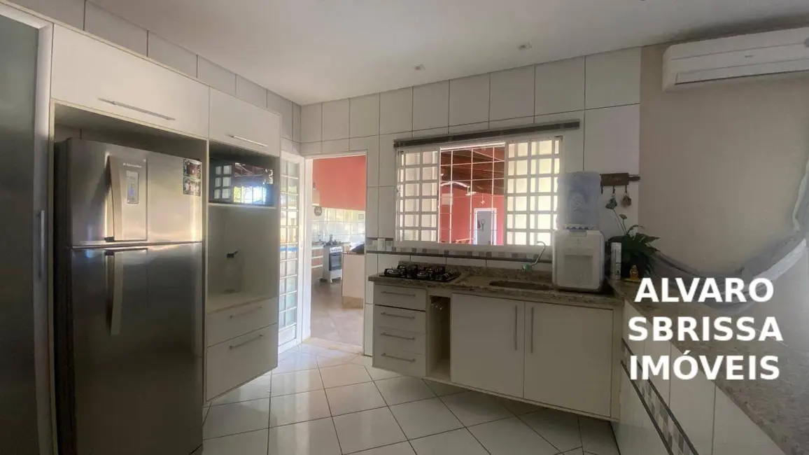 Foto 9 de Chácara com 3 quartos à venda, 780m2 em Santa Inês, Itu - SP