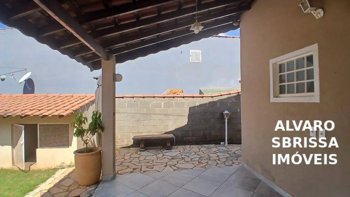 Foto 2 de Chácara com 3 quartos à venda, 780m2 em Santa Inês, Itu - SP