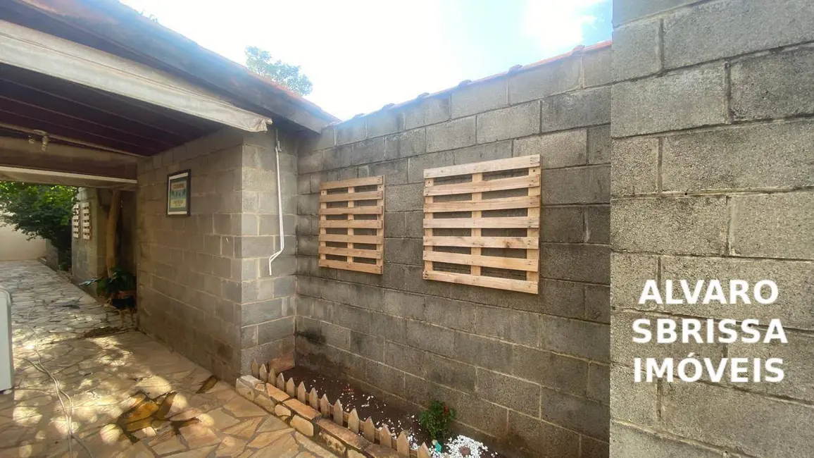 Foto 6 de Chácara com 3 quartos à venda, 780m2 em Santa Inês, Itu - SP