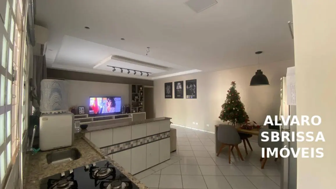 Foto 3 de Chácara com 3 quartos à venda, 780m2 em Santa Inês, Itu - SP