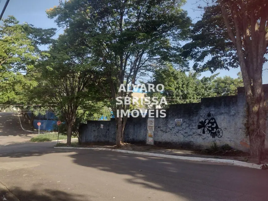 Foto 1 de Terreno / Lote à venda, 250m2 em Jardim Paraíso, Itu - SP