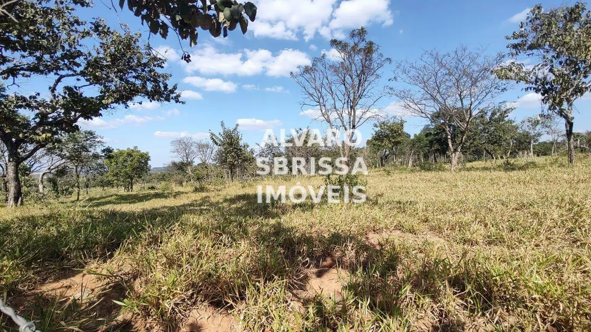 Foto 4 de Sítio / Rancho à venda, 124800m2 em Chácaras Agrícolas Bandeirantes, Itu - SP
