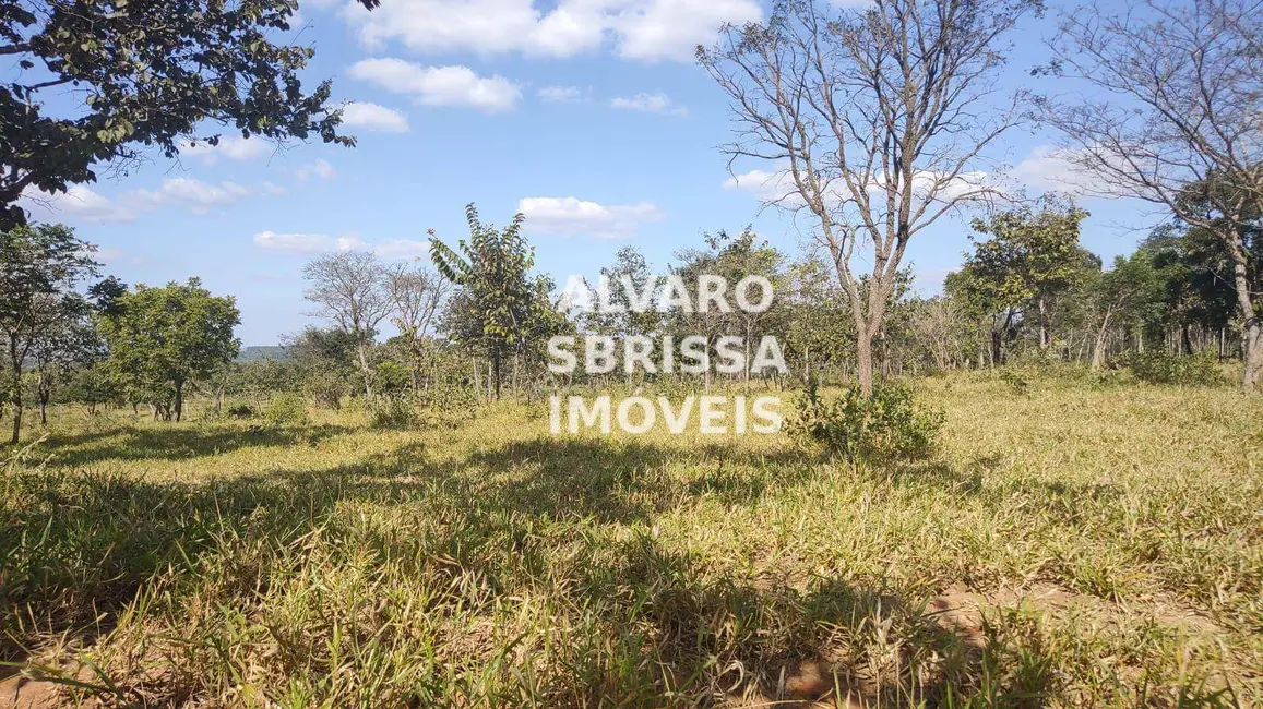 Foto 2 de Sítio / Rancho à venda, 124800m2 em Chácaras Agrícolas Bandeirantes, Itu - SP