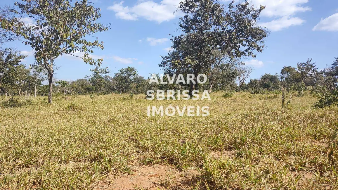 Foto 1 de Sítio / Rancho à venda, 124800m2 em Chácaras Agrícolas Bandeirantes, Itu - SP