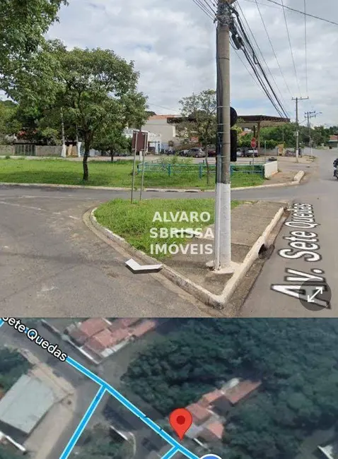 Foto 2 de Sala Comercial à venda, 5000m2 em Vila Bandeirantes, Itu - SP