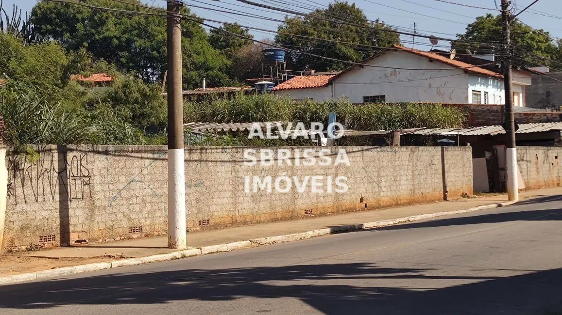 Foto 1 de Sala Comercial à venda, 11000m2 em Vila Padre Bento, Itu - SP