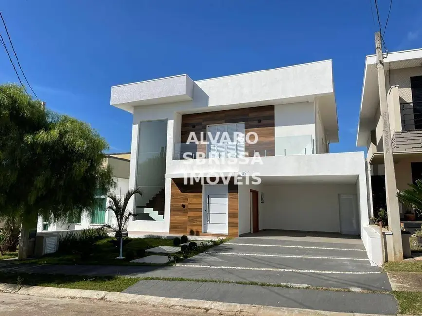 Casa de Condomínio com 3 quartos à venda e para alugar, 330m2 em Jardim Residencial Alto de Itaici, Indaiatuba - SP - imagem 3 Foto 3 de Casa de Condomínio com 3 quartos à venda e para alugar, 330m2 em Jardim Residencial Alto de Itaici, Indaiatuba - SP